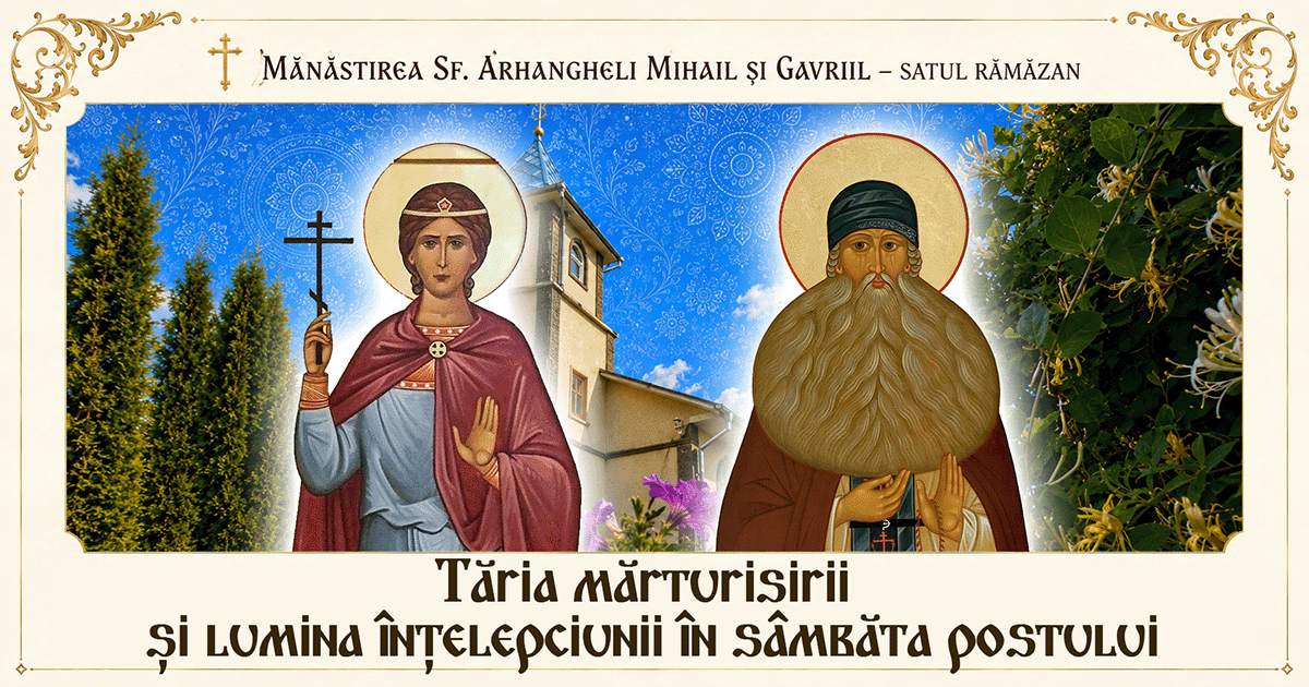Sâmbătă în Săptămâna a 5-a după Rusalii. Sfântul Mucenic Iulian din Tars, Aflarea moaștelor Cuviosului Maxim Grecul și Sfinții Mucenici Cneji ai Georgiei.